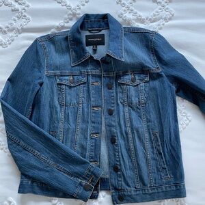 Banana Republic Denim Jacket